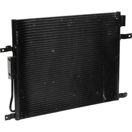 Universal Air Cond Universal Air Conditioning Condenser, Cn3259Pfxc CN3259PFXC